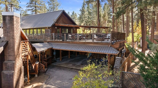 41307 Park Ave, Big Bear Lake, CA 92315 - photo 3