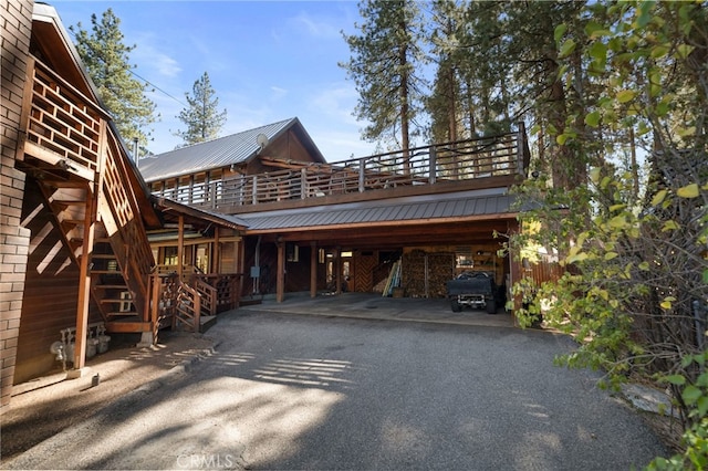 41307 Park Ave, Big Bear Lake, CA 92315 - photo 4