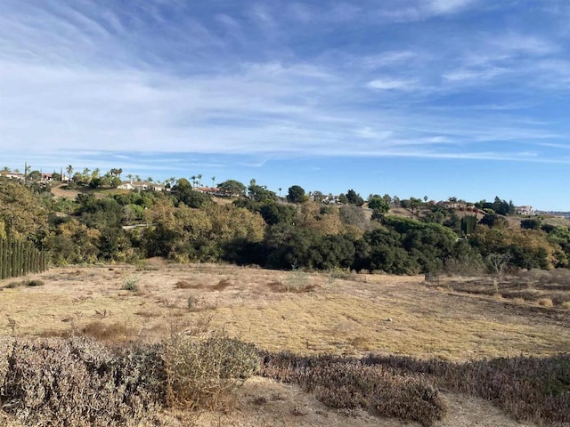 1866 Marci Way, Fallbrook CA, 92028 land for sale