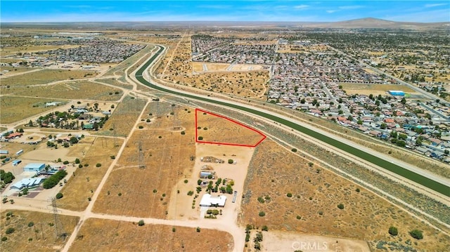 0 Sage, Oak Hills, CA 92344