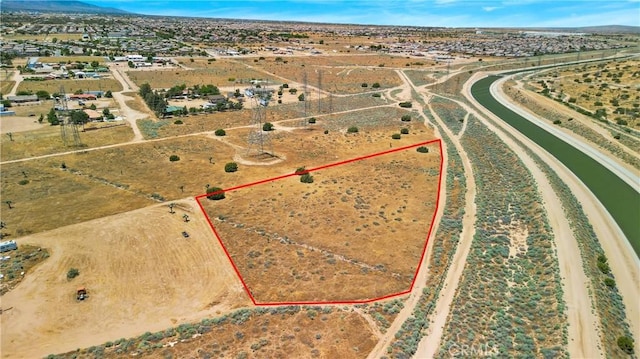 0 Sage, Oak Hills, CA 92344
