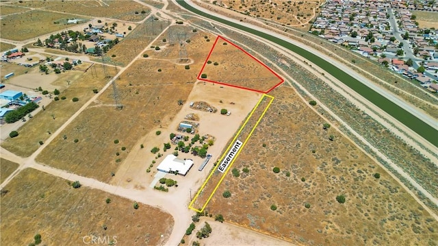 0 Sage, Oak Hills, CA 92344