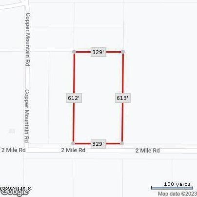 2 Mile Rd Unit 29, Palms CA, 92277 land for sale