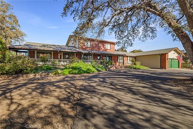 3811 Echo Mountain Dr, Butte Valley, CA 95965 - photo 1