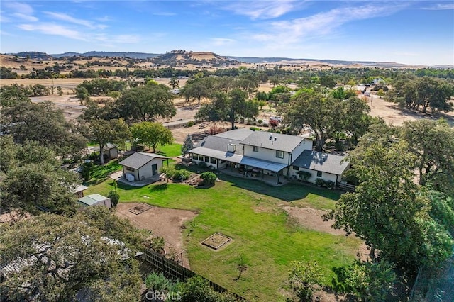 3811 Echo Mountain Dr, Butte Valley, CA 95965 - photo 2