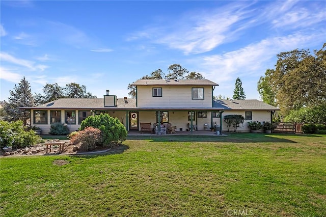 3811 Echo Mountain Dr, Butte Valley, CA 95965 - photo 50