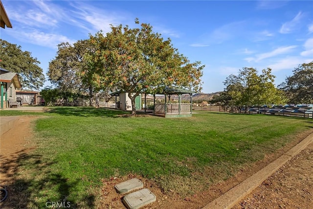 3811 Echo Mountain Dr, Butte Valley, CA 95965 - photo 52
