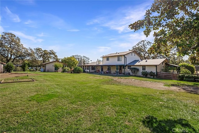 3811 Echo Mountain Dr, Butte Valley, CA 95965 - photo 51