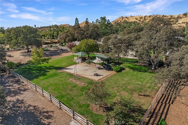 3811 Echo Mountain Dr, Butte Valley, CA 95965 - photo 4