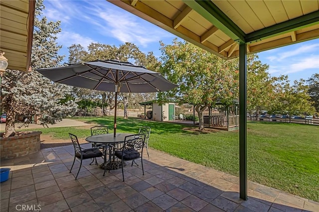 3811 Echo Mountain Dr, Butte Valley, CA 95965 - photo 48