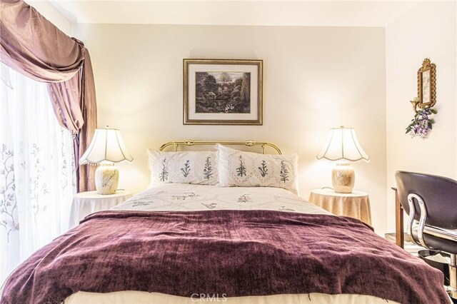 19046 Stoddard Way, Apple Valley, CA 92308 - view of bedroom
