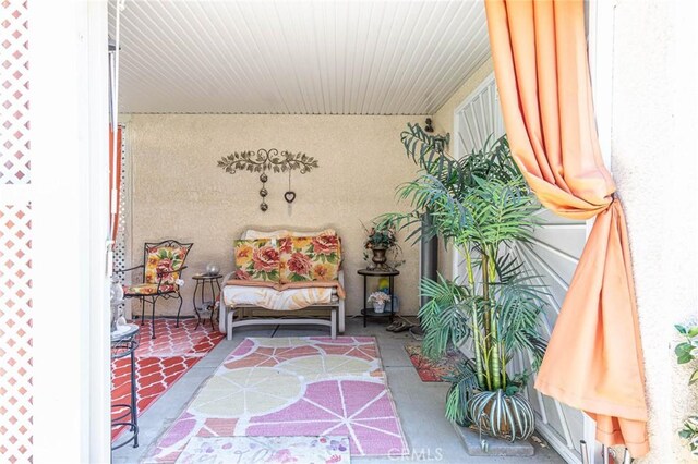 19046 Stoddard Way, Apple Valley, CA 92308 - view of sitting room