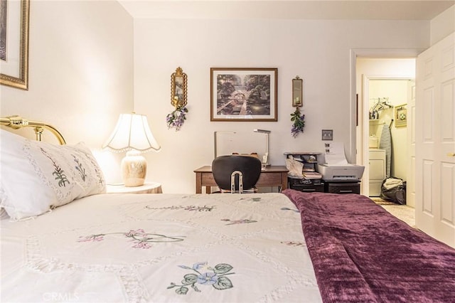 19046 Stoddard Way, Apple Valley, CA 92308 - view of bedroom