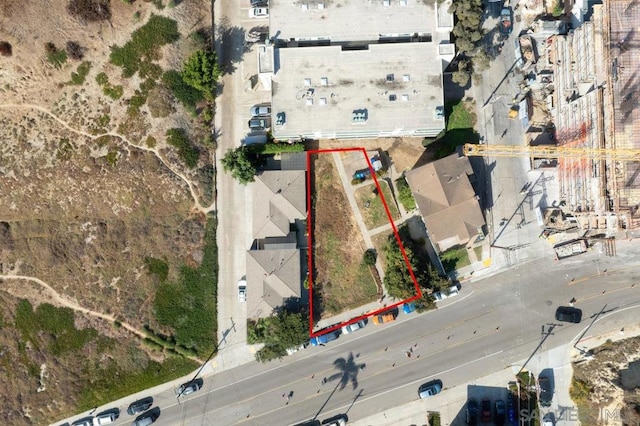 0 Reynard Way N, San Diego CA, 92103 land for sale