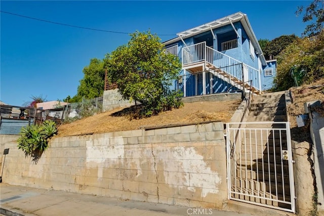 1947 Delta St, Los Angeles, CA 90026 - photo 2