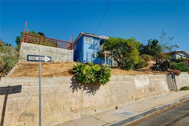 1947 Delta St, Los Angeles, CA 90026 - photo 3