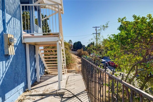 1947 Delta St, Los Angeles, CA 90026 - photo 19