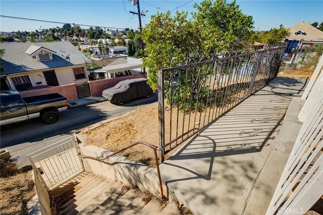 1947 Delta St, Los Angeles, CA 90026 - photo 9