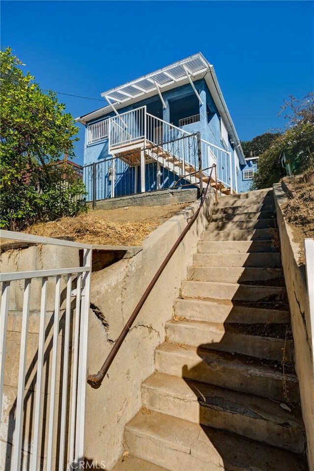 1947 Delta St, Los Angeles, CA 90026 - photo 5