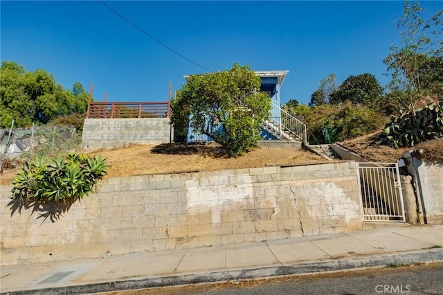 1947 Delta St, Los Angeles, CA 90026 - photo 1