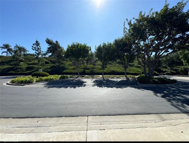 27551 Paseo Tamara, San Juan Capistrano, CA 92675 - view of asphalt road featuring curbs