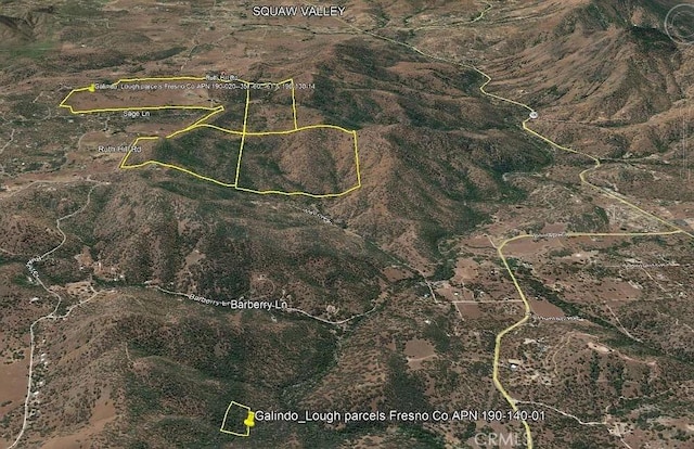 35294 Ruth Hill Rd, Squaw Valley, CA 93675 - map location