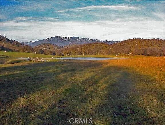 35294 Ruth Hill Rd, Squaw Valley, CA 93675 - property view of mountains with a water view