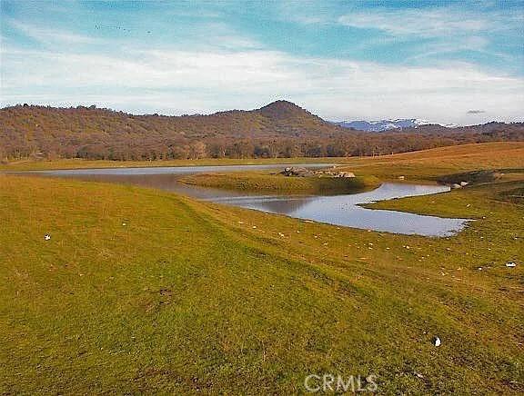 35294 Ruth Hill Rd, Squaw Valley, CA 93675 - view of water feature featuring a mountain view