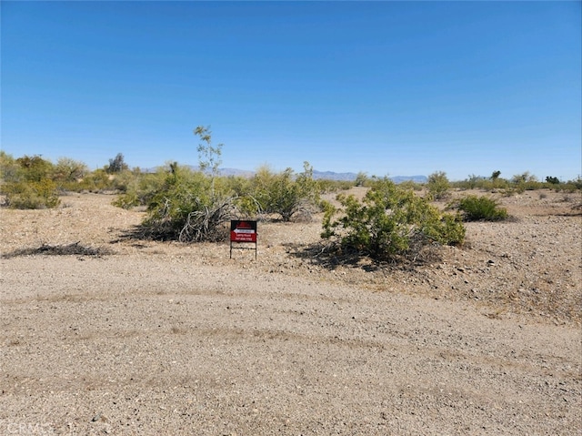 0 Acoma Trl, Big River CA, 92242 land for sale