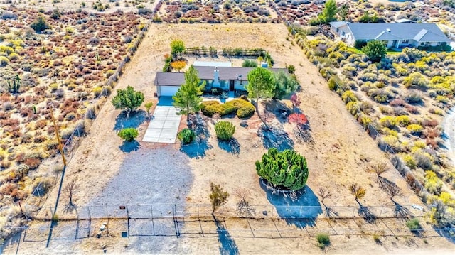 623 Mesquite Rd, Pinon Hills, CA 92372 - photo 2