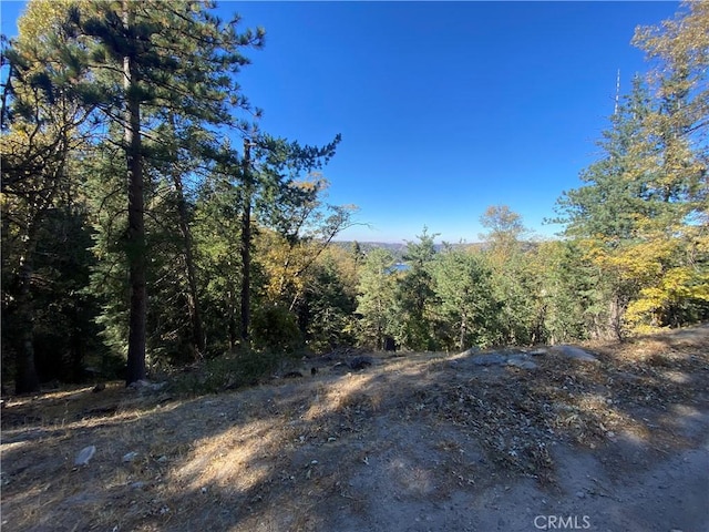 Listing photo 3 for 24989 Highland Dr, Crestline CA 92325