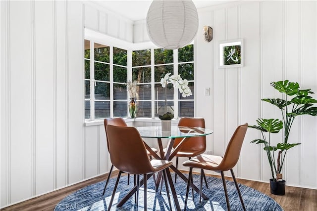 sunroom / solarium with plenty of natural light