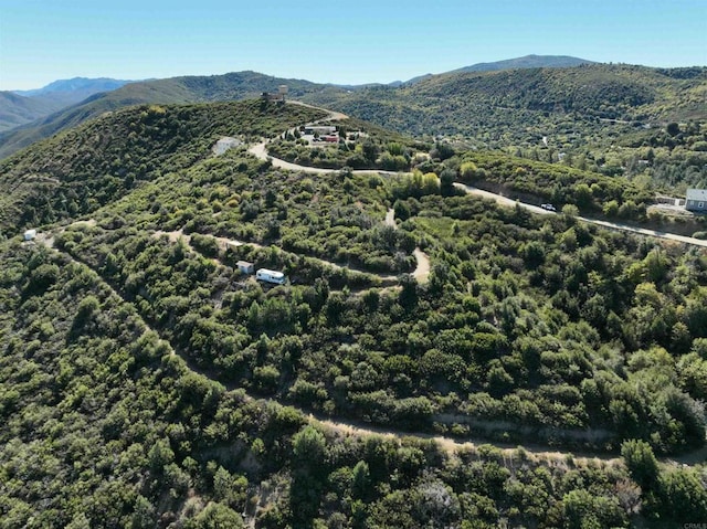 0 Wildwood Dr, Julian CA, 92036 land for sale