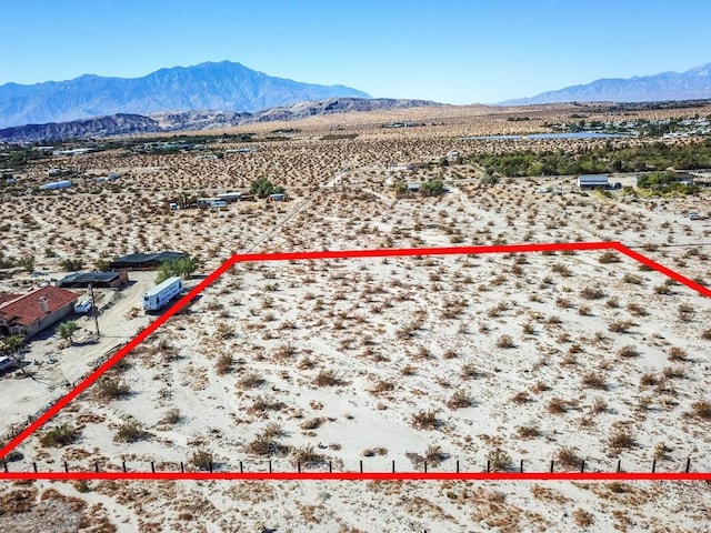 0 Smith Rd, Sky Valley CA, 92241 land for sale