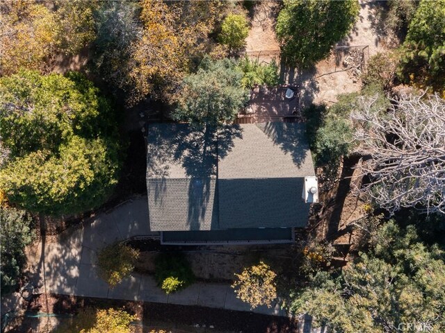 467 Cimarron Ln, Lake Arrowhead, CA 92352 - view of property location