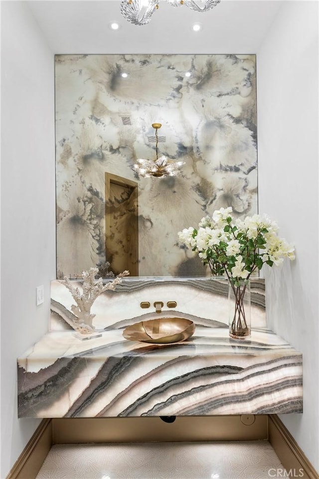 188 Deodar Ln, Bradbury, CA 91008 - detailed view of recessed lighting