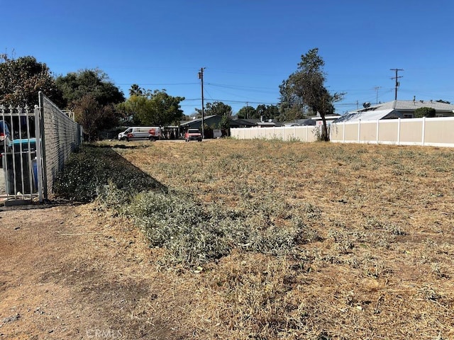 0 Edgar Ave, Beaumont CA, 92223 land for sale