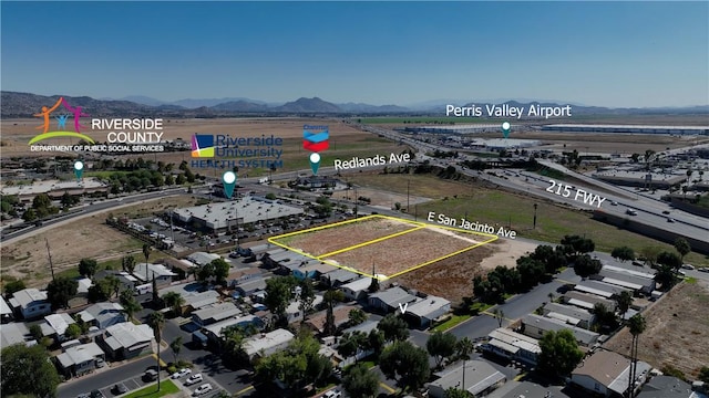 2 E San Jacinto E, San Jacinto, Perris, CA 92571