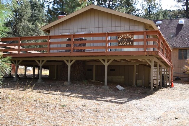 16410 Askin Dr, Pine Mountain Club, CA 93222 - photo 13