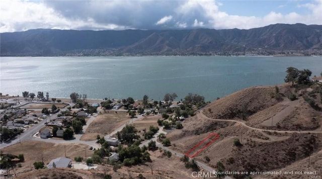 0 Palm Ave, Lake Elsinore CA, 92530 land for sale