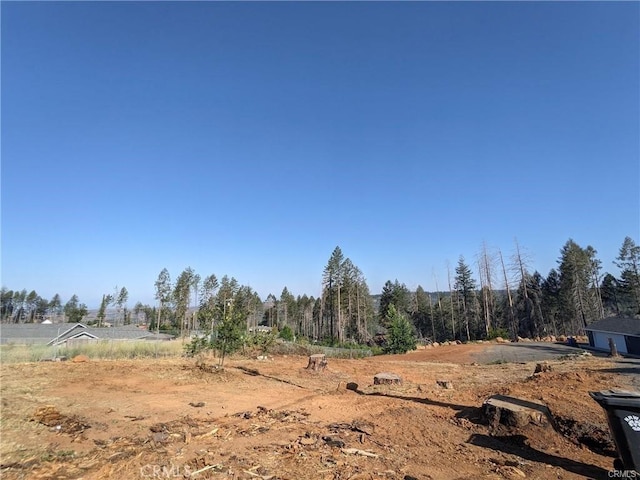 8741 Nugget Ln, Paradise CA, 95969 land for sale