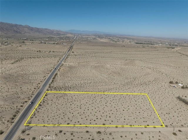 Listing photo 2 for 75000 Twentynine Palms Hwy Unit 29, Palms CA 92277