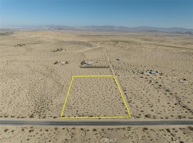 75000 Twentynine Palms Hwy Unit 29, Palms CA, 92277 land for sale