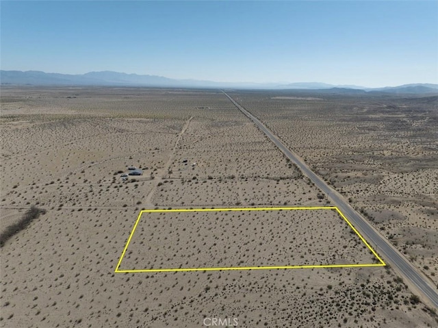 Listing photo 3 for 75000 Twentynine Palms Hwy Unit 29, Palms CA 92277