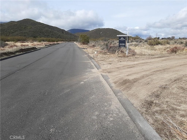 0 Howard, Anza CA, 92539 land for sale