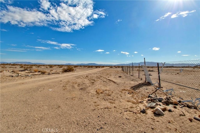 2660 Bristol Ave Unit 29, Palms CA, 92277 land for sale