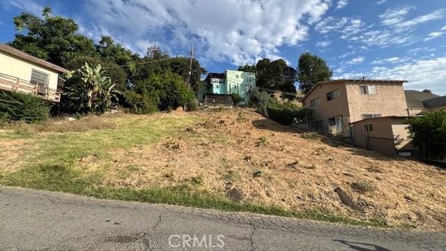 5200 Bohlig Rd, Los Angeles CA, 90032 land for sale