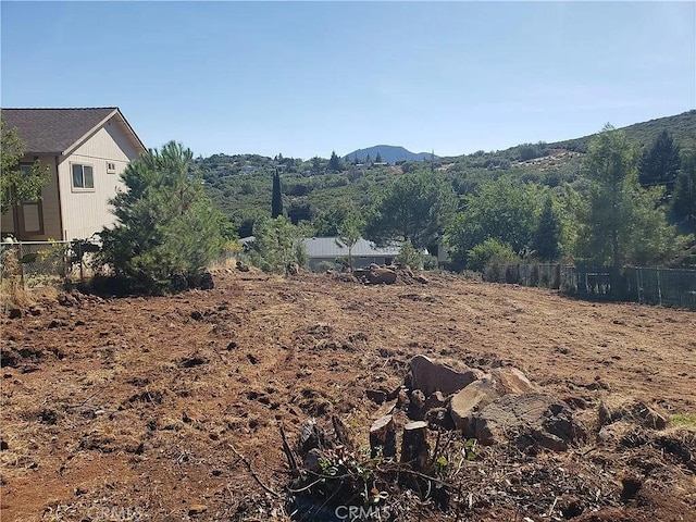 9115 Fairway Dr, Kelseyville CA, 95451 land for sale