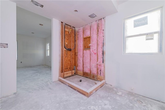 view of bathroom