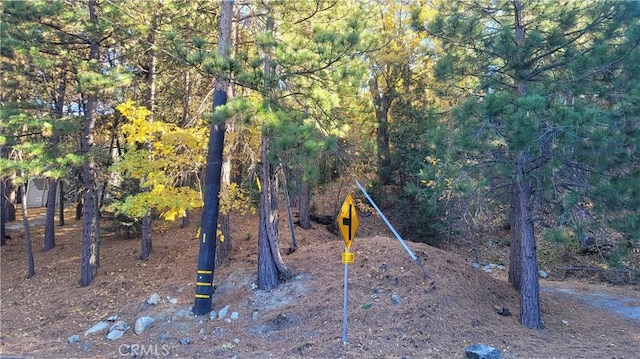 0 Water Dr, Crestline CA, 92325 land for sale